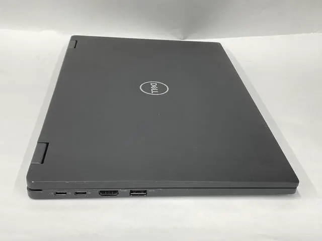 Alt view image 5 of 7 - Dell - Latitude 7389 - Touch Screen - i7-7600u - 16GB - 256GB - 13.5" - 1920 x 1080 - Windows 10 Pro