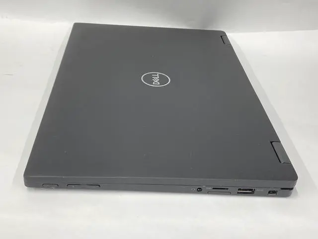 Alt view image 3 of 7 - Dell - Latitude 7389 - Touch Screen - i7-7600u - 16GB - 256GB - 13.5" - 1920 x 1080 - Windows 10 Pro