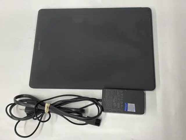 Alt view image 7 of 7 - Microsoft - Surface Pro X - Touch Screen - SQ1 - 8GB - 512GB - 13" - 2880 x 1920 - Windows 11 Pro