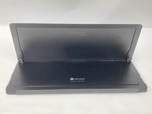 Alt view image 5 of 7 - Microsoft - Surface Pro X - Touch Screen - SQ1 - 8GB - 512GB - 13" - 2880 x 1920 - Windows 11 Pro
