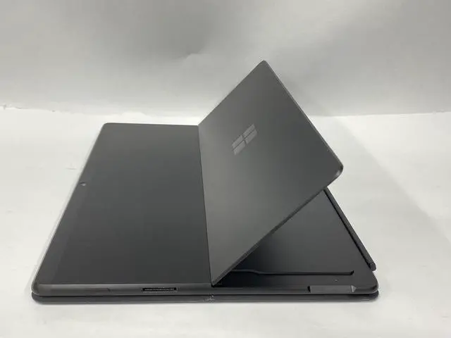 Alt view image 4 of 7 - Microsoft - Surface Pro X - Touch Screen - SQ1 - 8GB - 512GB - 13" - 2880 x 1920 - Windows 11 Pro