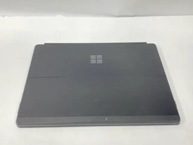 Alt view image 3 of 7 - Microsoft - Surface Pro X - Touch Screen - SQ1 - 8GB - 512GB - 13" - 2880 x 1920 - Windows 11 Pro