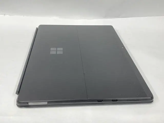 Alt view image 6 of 7 - Microsoft - Surface Pro X - Touch Screen - SQ1 - 8GB - 512GB - 13" - 2880 x 1920 - Windows 11 Pro