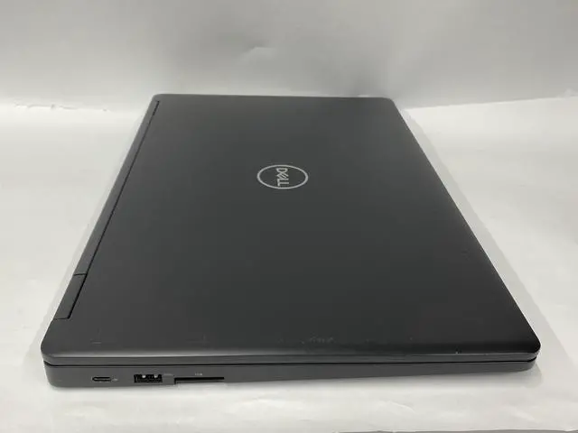 Alt view image 4 of 7 - Dell - Latitude 5590 - i5-8250u - 16GB - 256GB - 15" - 1920 x 1080 - Windows 10 Pro