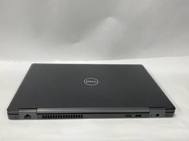 Alt view image 5 of 7 - Dell - Latitude 5590 - i5-8250u - 16GB - 256GB - 15" - 1920 x 1080 - Windows 10 Pro