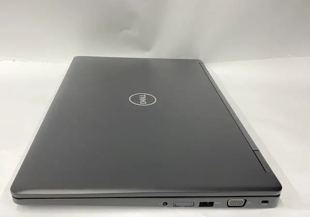 Alt view image 6 of 7 - Dell - Latitude 5590 - i5-8250u - 16GB - 256GB - 15" - 1920 x 1080 - Windows 10 Pro