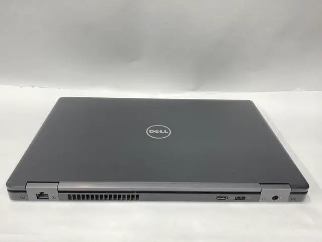 Alt view image 5 of 7 - Dell - Latitude 5580 - i7-7820HQ - 16GB - 256GB - 15.6" - 1920 x 1080 - Windows 10 Pro