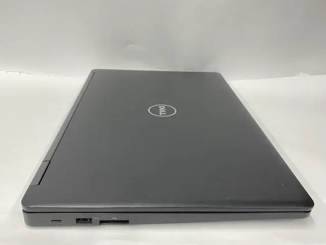 Alt view image 6 of 7 - Dell - Latitude 5580 - i7-7820HQ - 16GB - 256GB - 15.6" - 1920 x 1080 - Windows 10 Pro