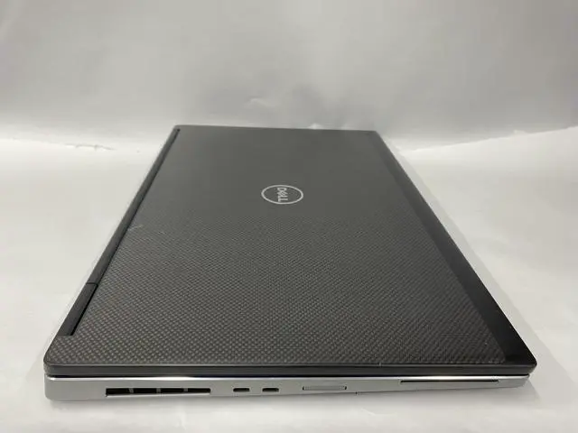 Alt view image 4 of 7 - Dell - Precision 7730 - XEON E-2176M - 16GB - 512GB - 17" - 3840 x 2160 - Windows 11 Pro
