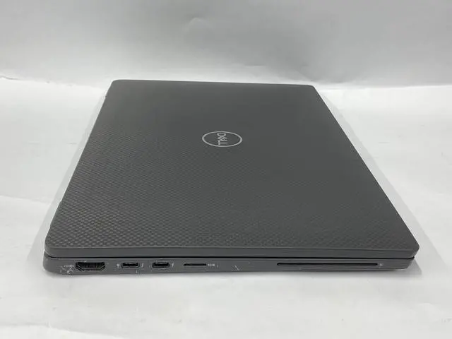 Alt view image 5 of 7 - Dell - Latitude 7310 - i7-10610u - 16GB - 512GB - 13" - 1920 x 1080 - Windows 11 Pro