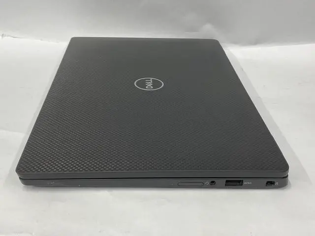 Alt view image 4 of 7 - Dell - Latitude 7310 - i7-10610u - 16GB - 512GB - 13" - 1920 x 1080 - Windows 11 Pro