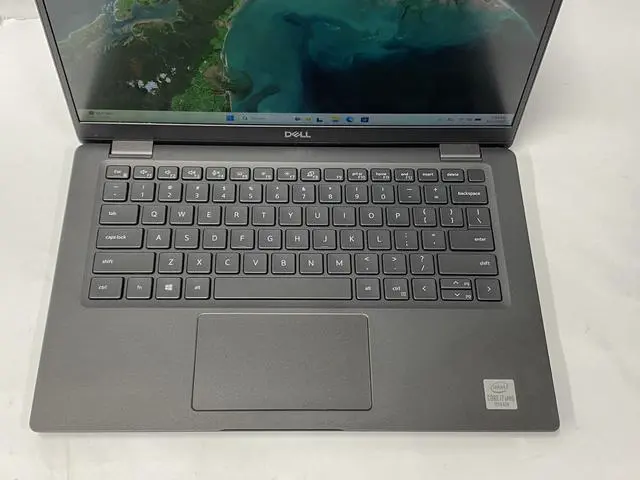 Alt view image 2 of 7 - Dell - Latitude 7310 - i7-10610u - 16GB - 512GB - 13" - 1920 x 1080 - Windows 11 Pro
