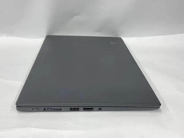 Alt view image 4 of 7 - Lenovo - X1 Carbon 8th Gen - i5-10210u - 8GB - 256GB - 14" - 1920 x 1080 - Windows 11 Pro