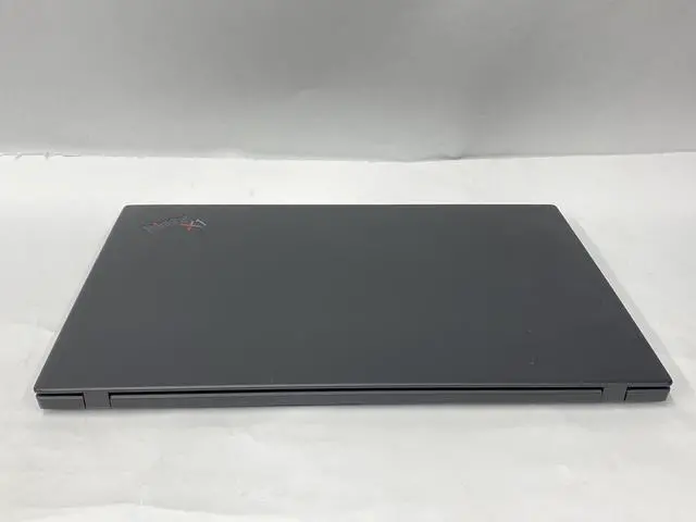 Alt view image 3 of 7 - Lenovo - X1 Carbon 8th Gen - i5-10210u - 8GB - 256GB - 14" - 1920 x 1080 - Windows 11 Pro