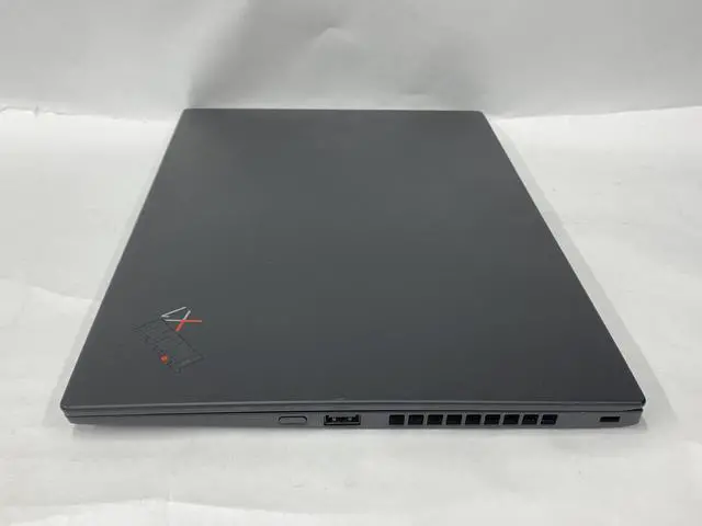 Alt view image 6 of 7 - Lenovo - X1 Carbon 8th Gen - i5-10210u - 8GB - 256GB - 14" - 1920 x 1080 - Windows 11 Pro
