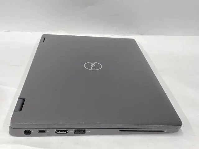 Alt view image 6 of 7 - Dell - Latitude 5300 2in1 - Touch Screen - i7-8665u - 8GB - 256GB - 13" - 1920 x 1080 - Windows 11 Pro