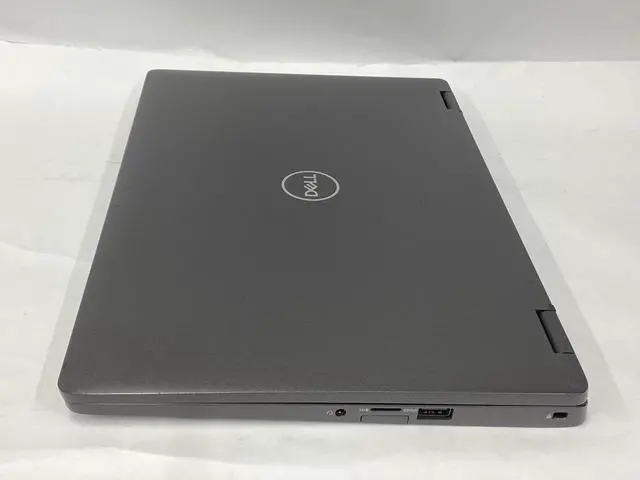 Alt view image 4 of 7 - Dell - Latitude 5300 2in1 - Touch Screen - i7-8665u - 8GB - 256GB - 13" - 1920 x 1080 - Windows 11 Pro