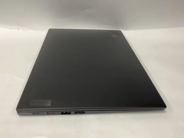 Alt view image 6 of 7 - Lenovo - Thinkpad X1 Carbon 9th Gen - i5-1135G7 - 16GB - 512GB - 14" - 1920 x 1080 - Windows 11 Pro