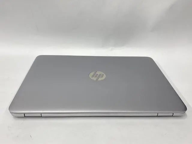 Alt view image 3 of 7 - HP - 840 G4 - i5-7200u - 8GB - 256GB - 14" - 1920 x 1080 - Windows 10 Pro