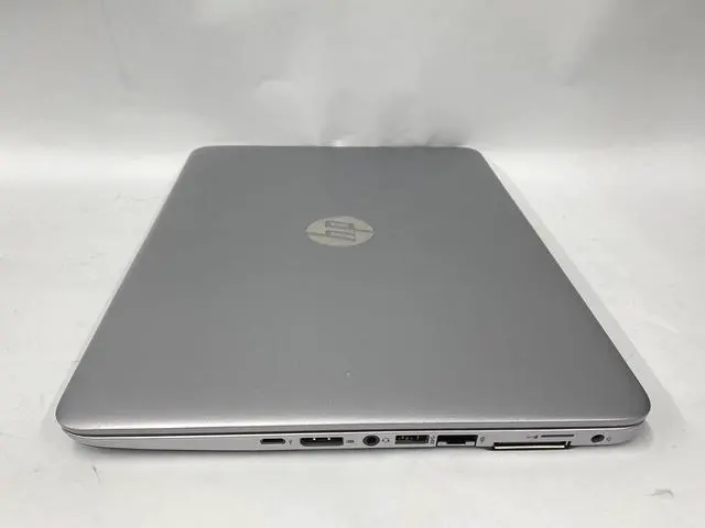 Alt view image 4 of 7 - HP - 840 G4 - i5-7200u - 8GB - 256GB - 14" - 1920 x 1080 - Windows 10 Pro