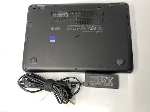 Alt view image 7 of 7 - HP - 840 G4 - i5-7200u - 8GB - 256GB - 14" - 1920 x 1080 - Windows 10 Pro