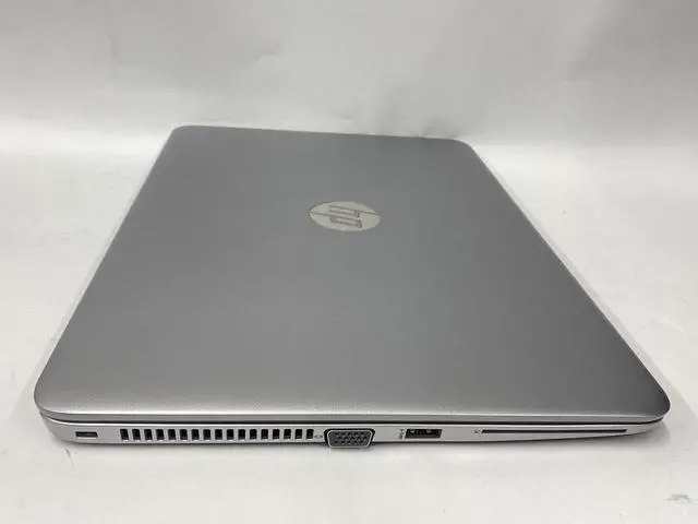 Alt view image 6 of 7 - HP - 840 G4 - i5-7200u - 8GB - 256GB - 14" - 1920 x 1080 - Windows 10 Pro