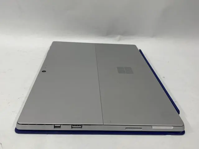 Alt view image 5 of 7 - Microsoft - Surface Pro 5 - Touch Screen - m3-7y30 - 4GB - 128GB - 12" - 2736 x 1824 - Windows 10 Pro