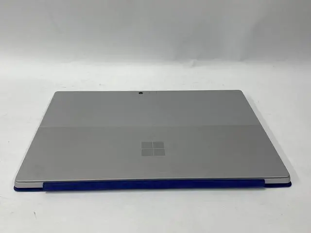 Alt view image 4 of 7 - Microsoft - Surface Pro 5 - Touch Screen - m3-7y30 - 4GB - 128GB - 12" - 2736 x 1824 - Windows 10 Pro