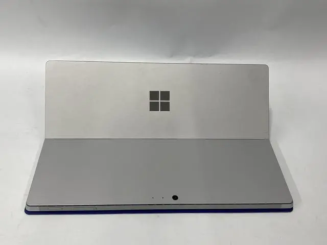 Alt view image 3 of 7 - Microsoft - Surface Pro 5 - Touch Screen - m3-7y30 - 4GB - 128GB - 12" - 2736 x 1824 - Windows 10 Pro