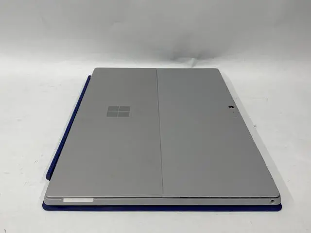 Alt view image 6 of 7 - Microsoft - Surface Pro 5 - Touch Screen - m3-7y30 - 4GB - 128GB - 12" - 2736 x 1824 - Windows 10 Pro