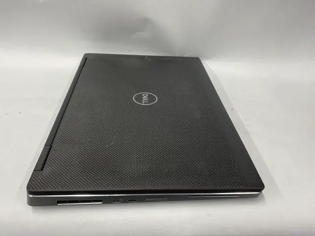 Alt view image 6 of 7 - Dell - Precision 7540 - i7-9850H - 32GB - 512GB - 15.6" - 1920 x 1080 - Windows 11 Pro