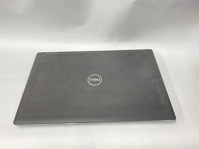 Alt view image 3 of 7 - Dell - Precision 7540 - i7-9850H - 32GB - 512GB - 15.6" - 1920 x 1080 - Windows 11 Pro