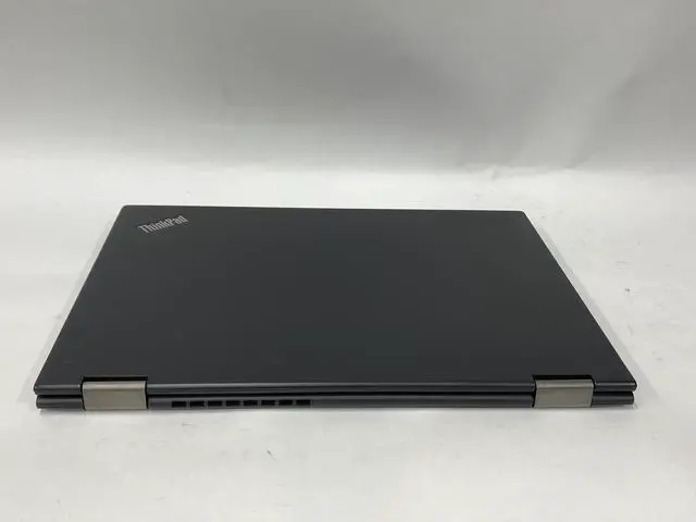 Alt view image 5 of 7 - Lenovo - ThinkPad X13 yoga gen 1 - Touch Screen - i5-10210U - 16GB - 256GB - 13" - 1920 x 1080 - Windows 11 Pro