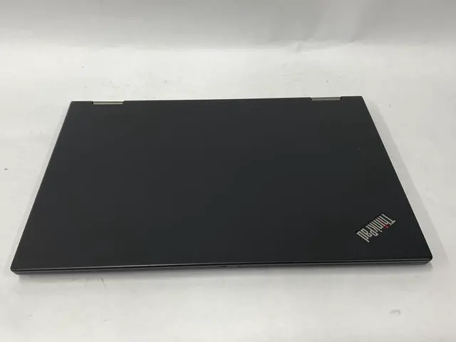 Alt view image 3 of 7 - Lenovo - ThinkPad X13 yoga gen 1 - Touch Screen - i5-10210U - 16GB - 256GB - 13" - 1920 x 1080 - Windows 11 Pro