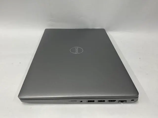 Alt view image 5 of 7 - HP - ProBook 440 G6 - i3-8145u - 8GB - 256GB - 14" - 1366 x 768 - Windows 11 Pro