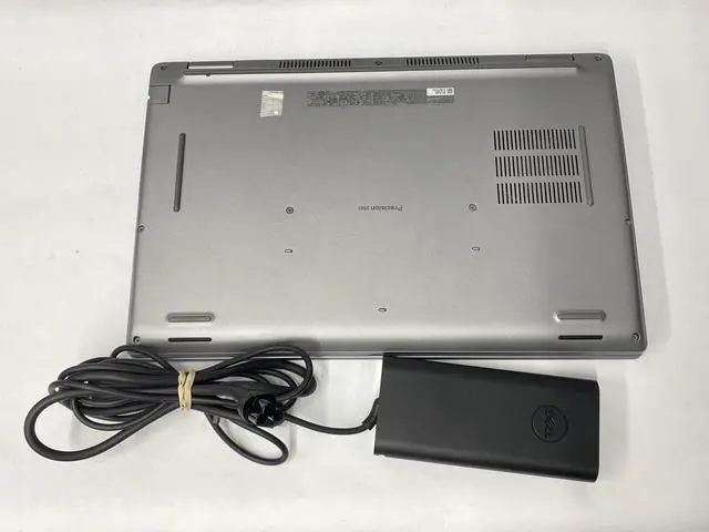 Alt view image 7 of 7 - HP - ProBook 440 G6 - i3-8145u - 8GB - 256GB - 14" - 1366 x 768 - Windows 11 Pro