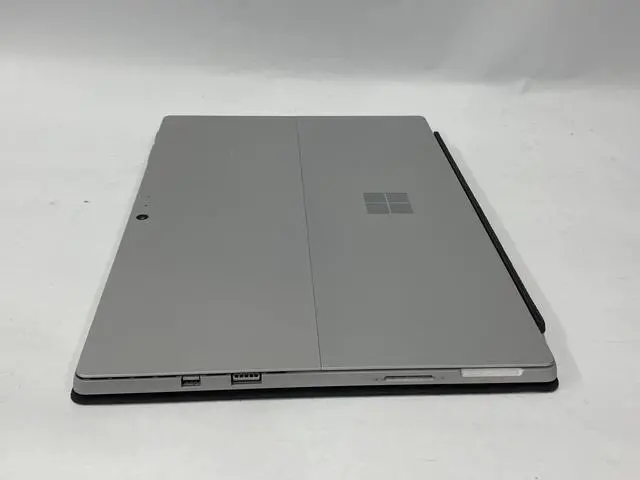 Alt view image 6 of 7 - Microsoft - Surface Pro 6 - Touch Screen - i7-8650u - 8GB - 256GB - 12" - 2736 x 1824 - Windows 11 Pro