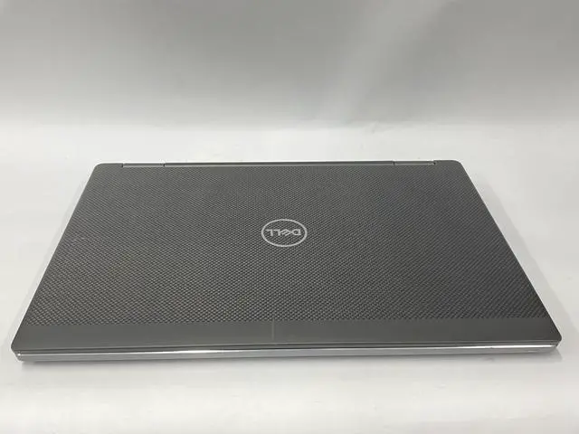 Alt view image 3 of 7 - Dell - Precision 7540 - i7-9850H - 32GB - 512GB - 15.6" - 1920 x 1080 - Windows 11 Pro