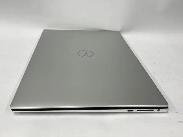 Alt view image 4 of 7 - Dell - XPS 15 9520 - Touch Screen - i7-12700H - 32GB - 512GB - 15.6" - 3840 x 2400 - Windows 11 Pro
