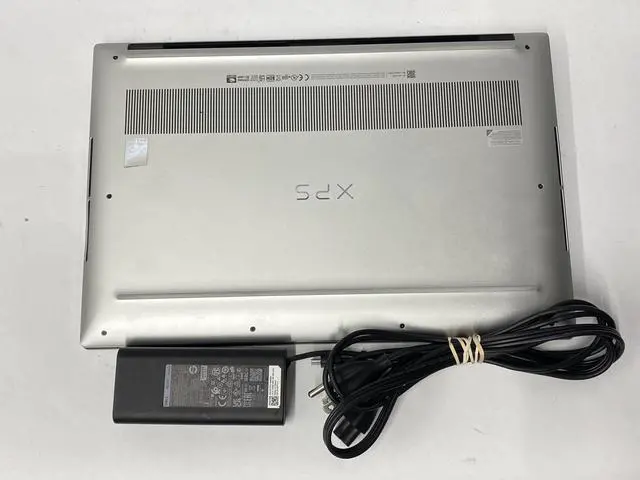 Alt view image 7 of 7 - Dell - XPS 15 9520 - Touch Screen - i7-12700H - 32GB - 512GB - 15.6" - 3840 x 2400 - Windows 11 Pro