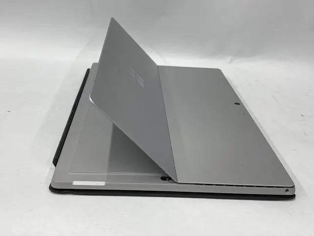 Alt view image 6 of 7 - Microsoft - Surface Pro 7 - Touch Screen - i5-1035G4 - 8GB - 128GB - 12" - 2736 x 1824 - Windows 11 Pro