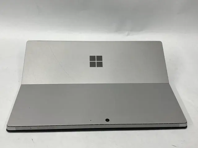 Alt view image 3 of 7 - Microsoft - Surface Pro 7 - Touch Screen - i5-1035G4 - 8GB - 128GB - 12" - 2736 x 1824 - Windows 11 Pro