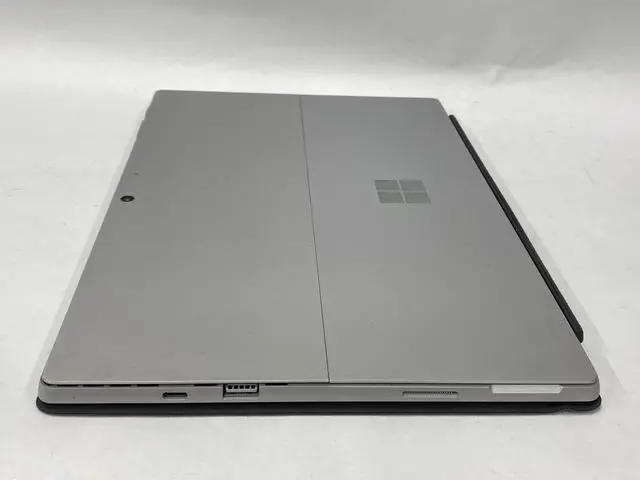 Alt view image 5 of 7 - Microsoft - Surface Pro 7 - Touch Screen - i5-1035G4 - 8GB - 128GB - 12" - 2736 x 1824 - Windows 11 Pro