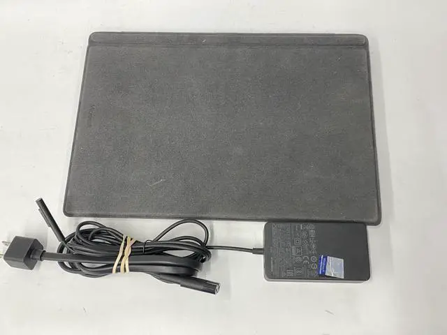 Alt view image 7 of 7 - Microsoft - Surface Pro 7 - Touch Screen - i5-1035G4 - 8GB - 128GB - 12" - 2736 x 1824 - Windows 11 Pro