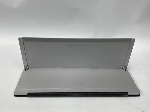 Alt view image 4 of 7 - Microsoft - Surface Pro 7 - Touch Screen - i5-1035G4 - 8GB - 128GB - 12" - 2736 x 1824 - Windows 11 Pro
