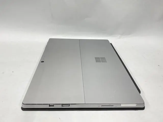 Alt view image 4 of 7 - Microsoft - Surface Pro 5 - Touch Screen - i7-7660u - 8GB - 256GB - 12" - 2736 x 1824 - Windows 10 Pro
