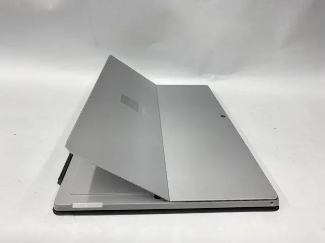 Alt view image 4 of 7 - Microsoft - Surface Pro 7+ - Touch Screen - i7-1065G7 - 16GB - 256GB - 12" - 2736 x 1824 - Windows 11 Pro