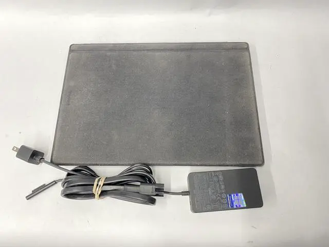 Alt view image 7 of 7 - Microsoft - Surface Pro 7+ - Touch Screen - i7-1065G7 - 16GB - 256GB - 12" - 2736 x 1824 - Windows 11 Pro