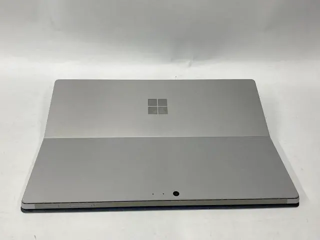 Alt view image 3 of 7 - Microsoft - Surface Pro 5 - Touch Screen - i5-7300U - 8GB - 256GB - 12" - 2736 x 1824 - Windows 10 Pro