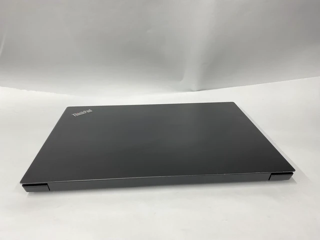 Alt view image 6 of 7 - Lenovo - ThinkPad E15 - i5-10210u - 8GB - 256GB - 15" - 1920 x 1080 - Windows 11 Pro